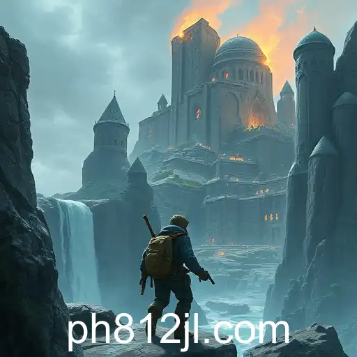 Exploring the Captivating World of Adventure Games