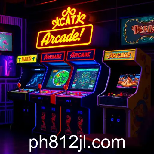 The Evolution of Arcade Games: A Dive into the Past and Future