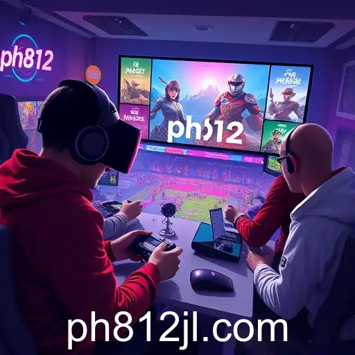 Digital Horizons: Evolution of Online Gaming