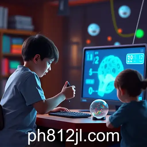 Unlocking Potential: The Impact of Educational Games on Learning