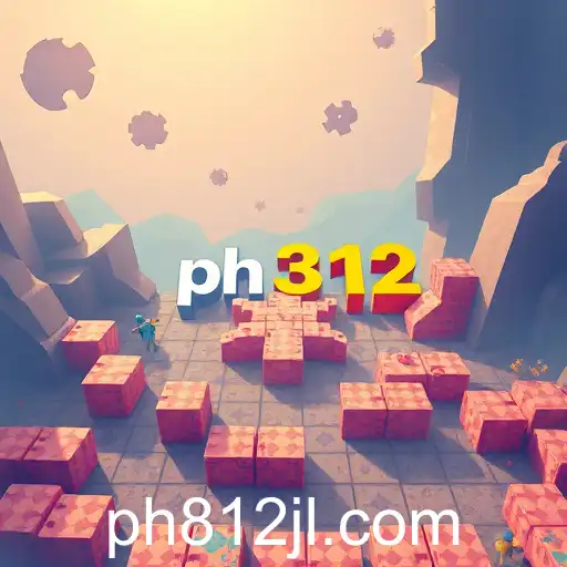 The Digital Playground: Exploring PH812