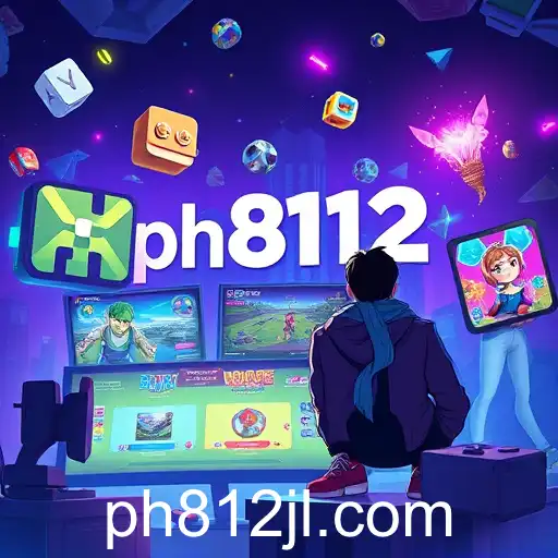 Gaming's Digital Renaissance