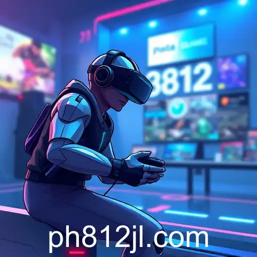 Gaming Evolution: Exploring 'ph812' in 2025