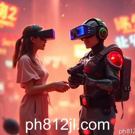 Gaming Innovations in 2025