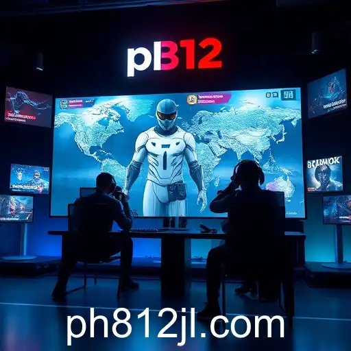 Gaming Innovations in Modern Times