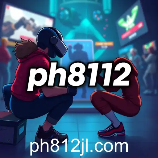 The Rise of ph812 in the Gaming World