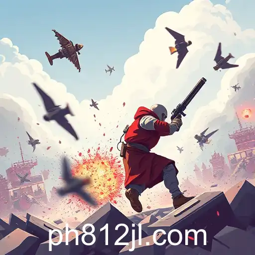 The Rise of Online Gaming: A New Era Unfolds