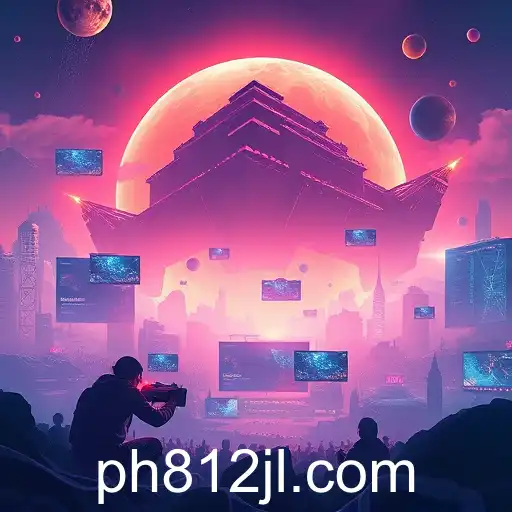 Gaming Trends and Innovations in 2025