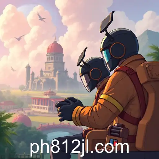 Innovations at PH812: Shaping Future Gaming