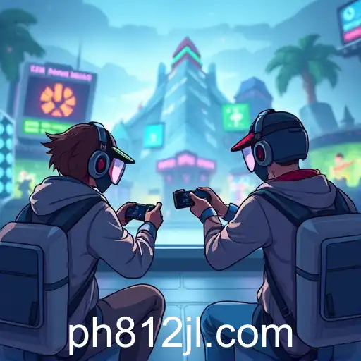 Innovations and Trends in Online Gaming