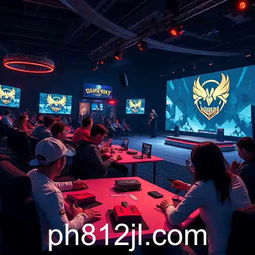 Rising Popularity of Online Gaming Communities