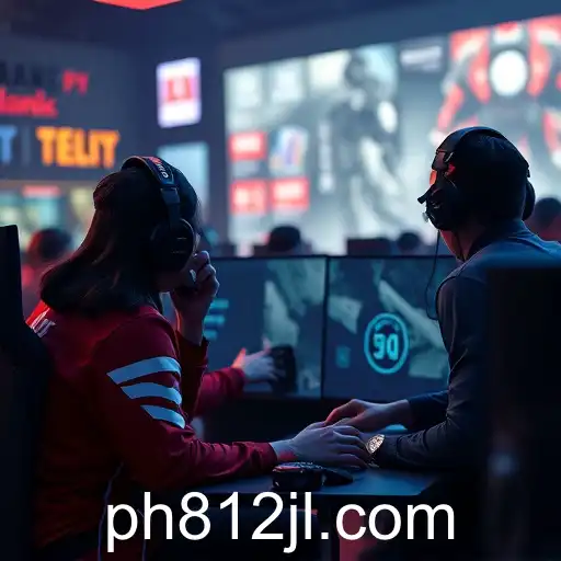 The Rise of Online Gaming in a Digital Age