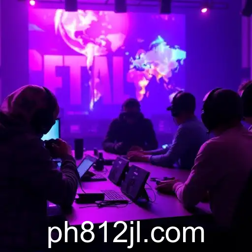 Gaming Evolves: PH812's Impact