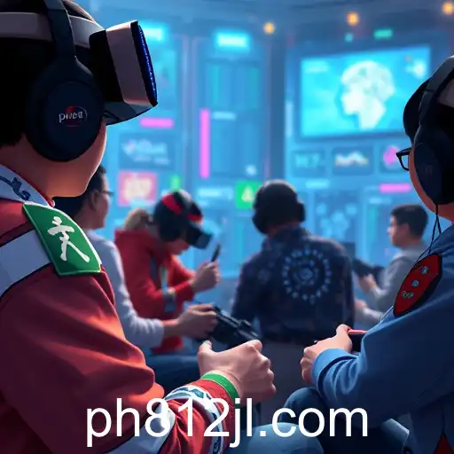 The Rise of PH812 in Gaming Trends