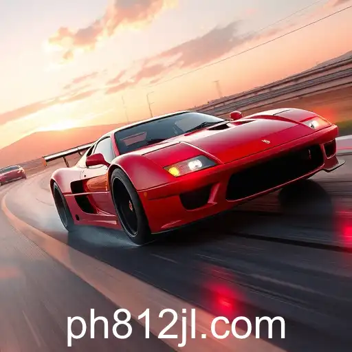 The Thrilling World of Racing Games: Speed, Strategy, and Adrenaline