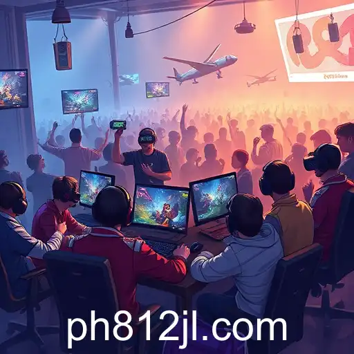 Gaming Evolution: The Rise of PH812
