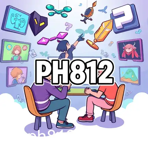 The Rise of PH812