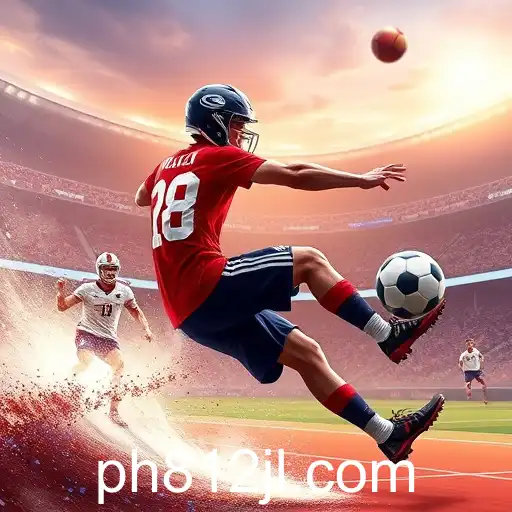 Exploring the Dynamic World of 'Sports Games' on Our Platform